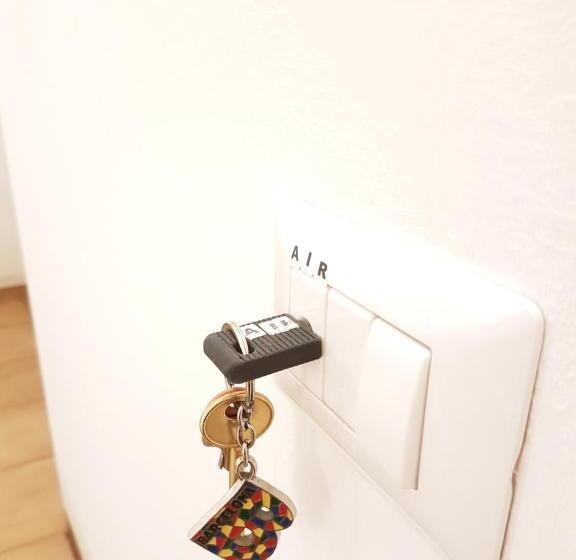 스탠다드 룸, Affittacamere Guesthouse Maristella