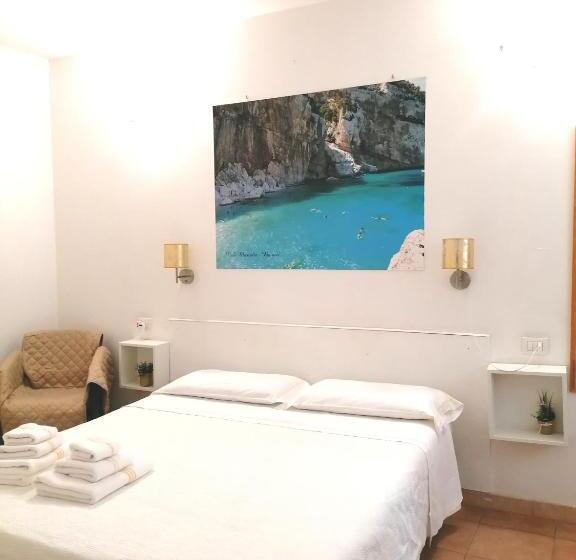 스탠다드 룸, Affittacamere Guesthouse Maristella