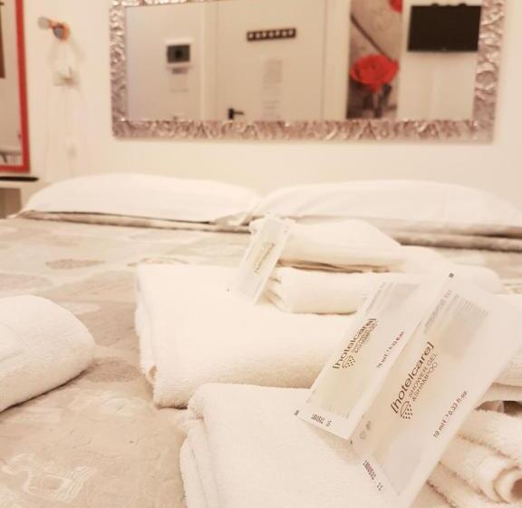 스탠다드 싱글 룸, Affittacamere Guesthouse Maristella