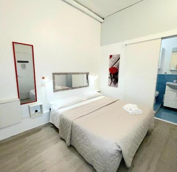 스탠다드 싱글 룸, Affittacamere Guesthouse Maristella