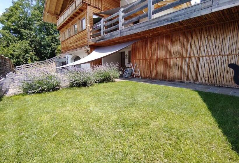 스탠다드 룸 산 전망, Guest House Dolomiti