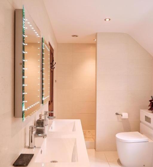 Стандартный Номер Кровать Кинг, Waterfield House B&b