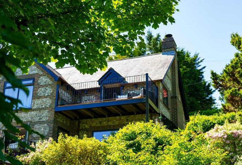 Стандартный Номер Кровать Кинг, Waterfield House B&b