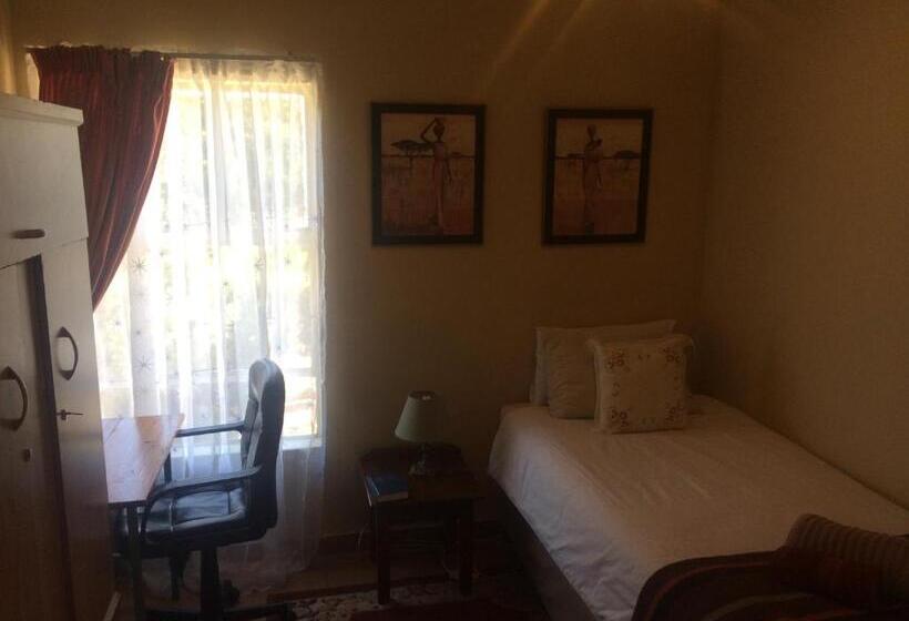 اتاق استاندارد, At The View B&b