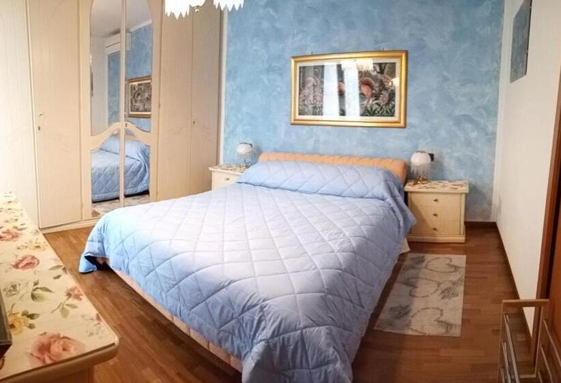 Номер Стандарт, B&b Dosso Quarel