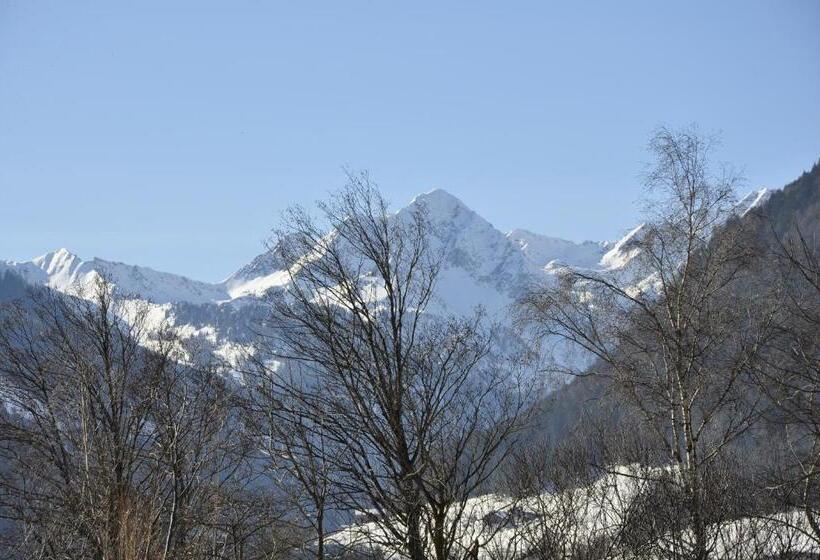 Номер Стандарт Индивидуальный, Garni Schwarzenstein