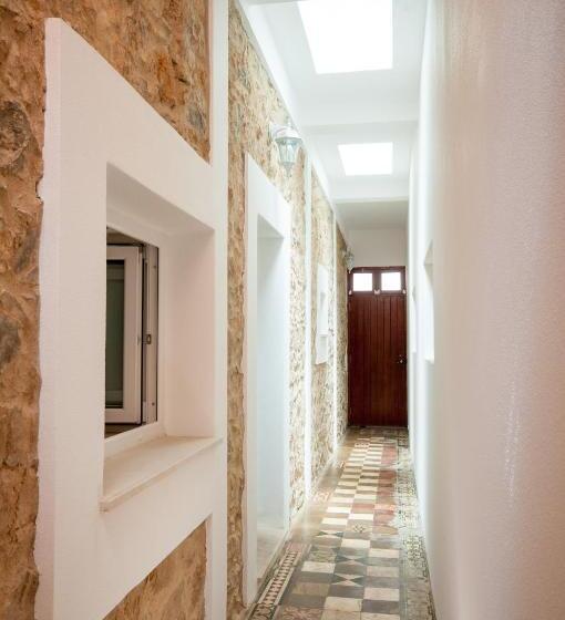 Полулюкс Повышенной Комфортности, Casa Do Poço