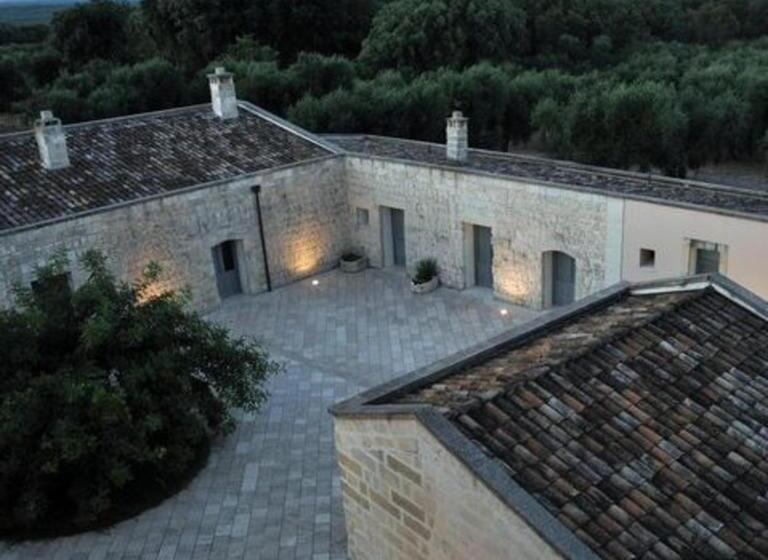 Номер Стандарт, La Casa Di Ora