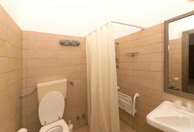 Номер Стандарт, La Casa Di Ora