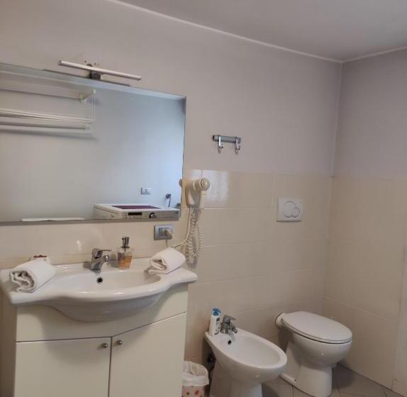 Номер Deluxe, Villa Ormeni