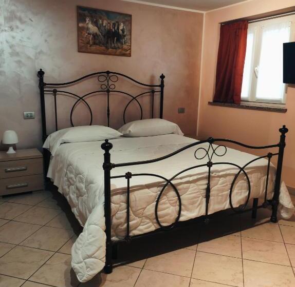 Номер Deluxe, Villa Ormeni