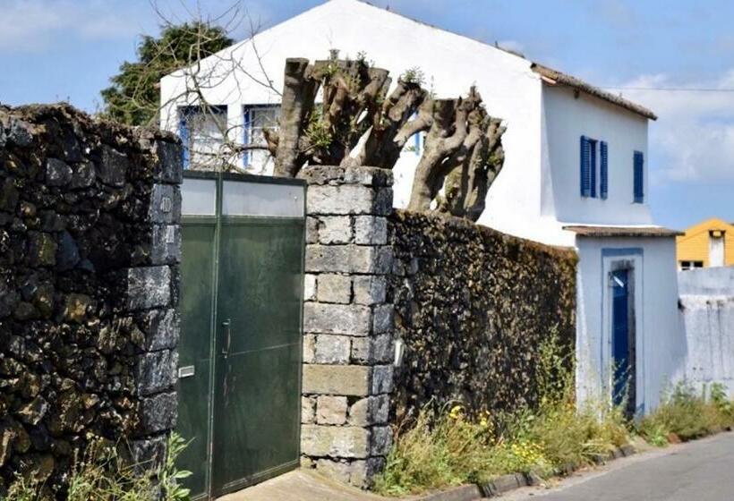 Апартаменты 1 Спальня Вид на Сад, Quinta Dos Sabores Farm Houses