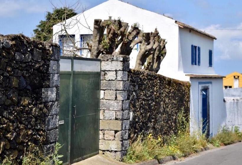 Апартаменты 1 Спальня Вид на Море, Quinta Dos Sabores Farm Houses