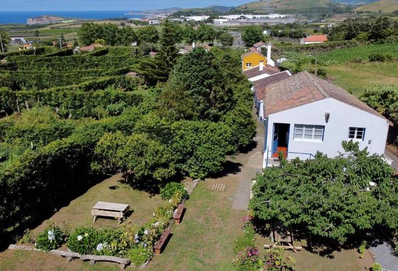 Апартаменты 1 Спальня Вид на Сад, Quinta Dos Sabores Farm Houses