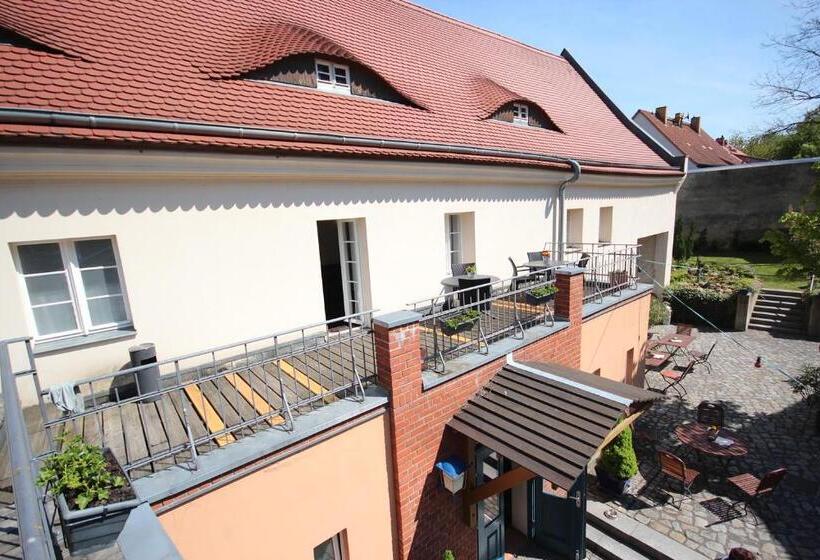 Апартаменты 2 Спальни, Pension Zur Postmeile