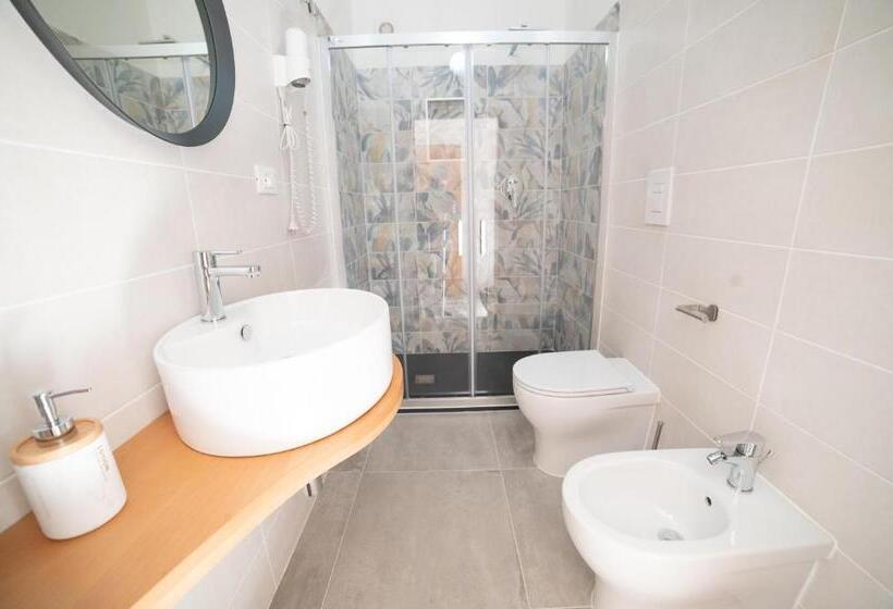 Номер Стандарт с Балконом, B&b Belvedere