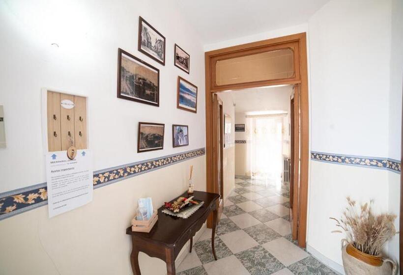 Номер Стандарт с Балконом, B&b Belvedere