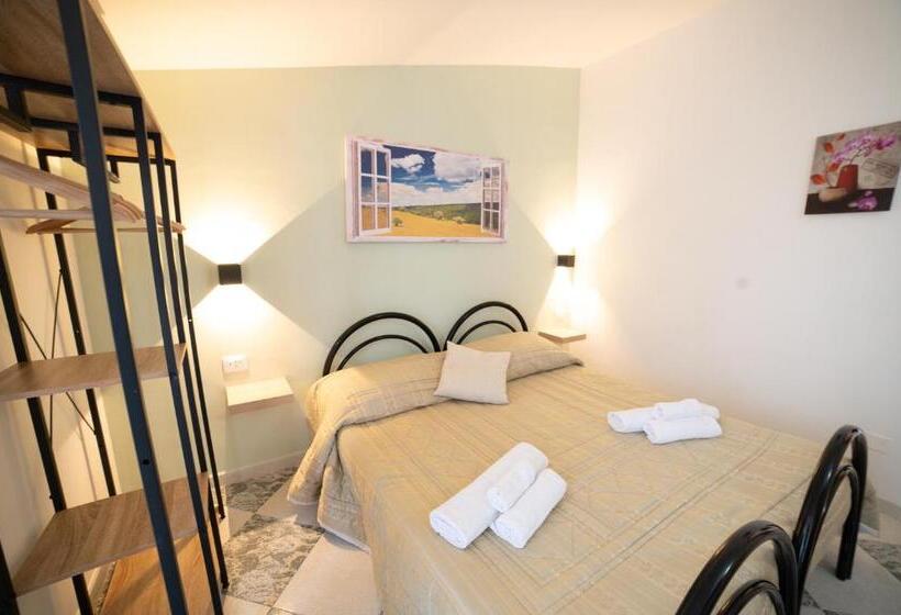 Номер Стандарт, B&b Belvedere