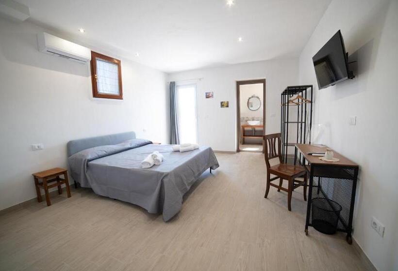 Номер Deluxe, B&b Belvedere