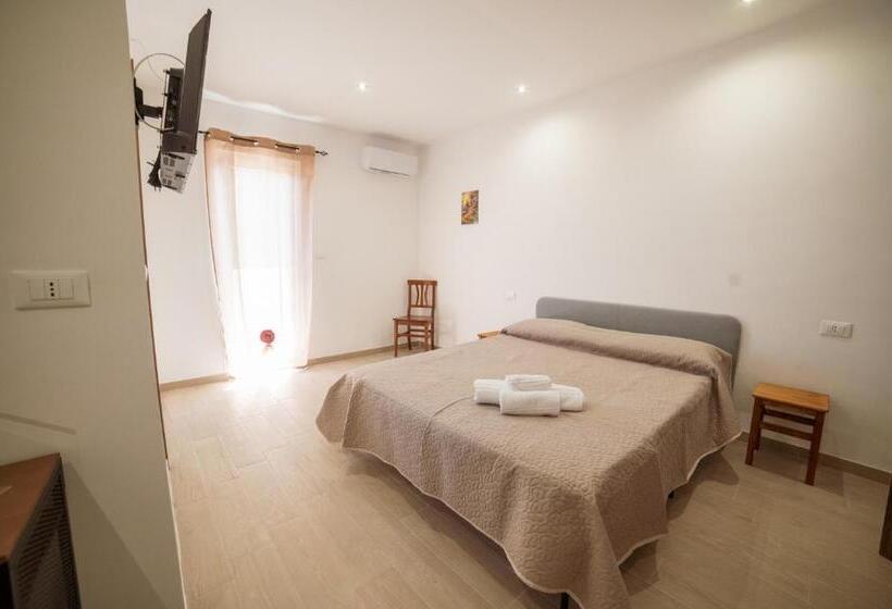 Номер Deluxe, B&b Belvedere