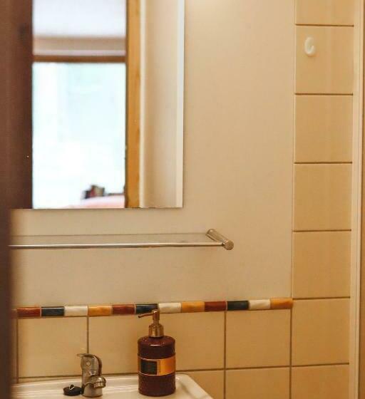 اتاق استاندارد, Samblatalu Homestay