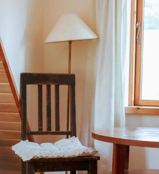 اتاق استاندارد, Samblatalu Homestay