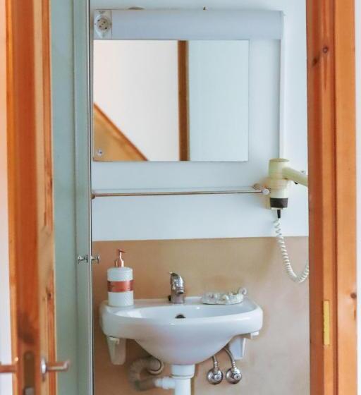 اتاق استاندارد, Samblatalu Homestay
