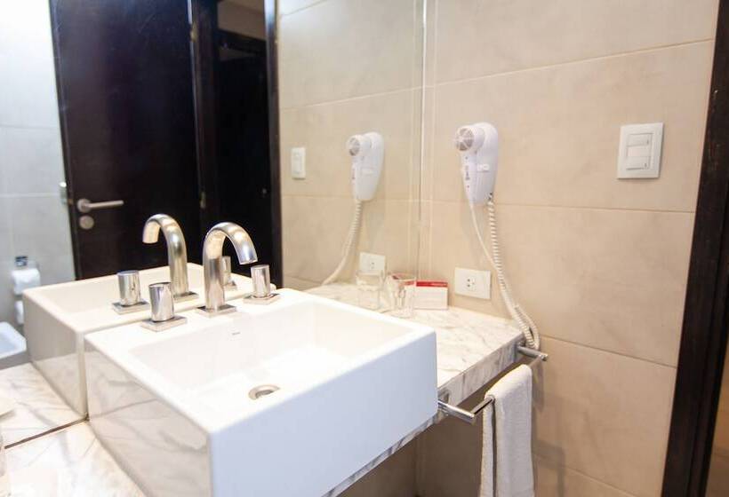Номер Стандарт, Amerian Tucuman Apart & Suites