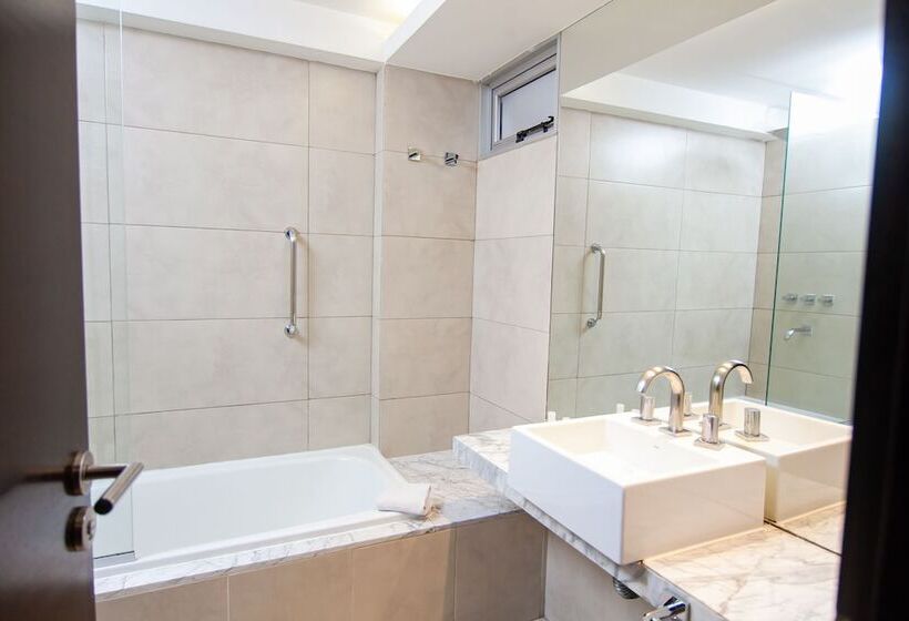 Президентский Люкс, Amerian Tucuman Apart & Suites