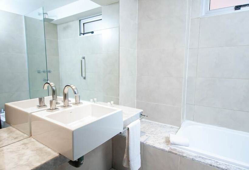 Executive Suite, Amerian Tucuman Apart & Suites