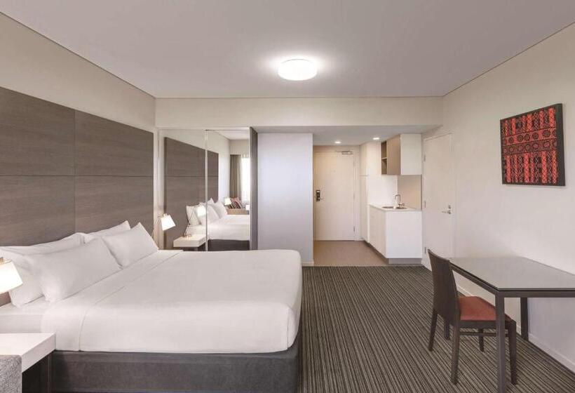 프리미엄 스튜디오, Adina Apartment Hotel Darwin Waterfront