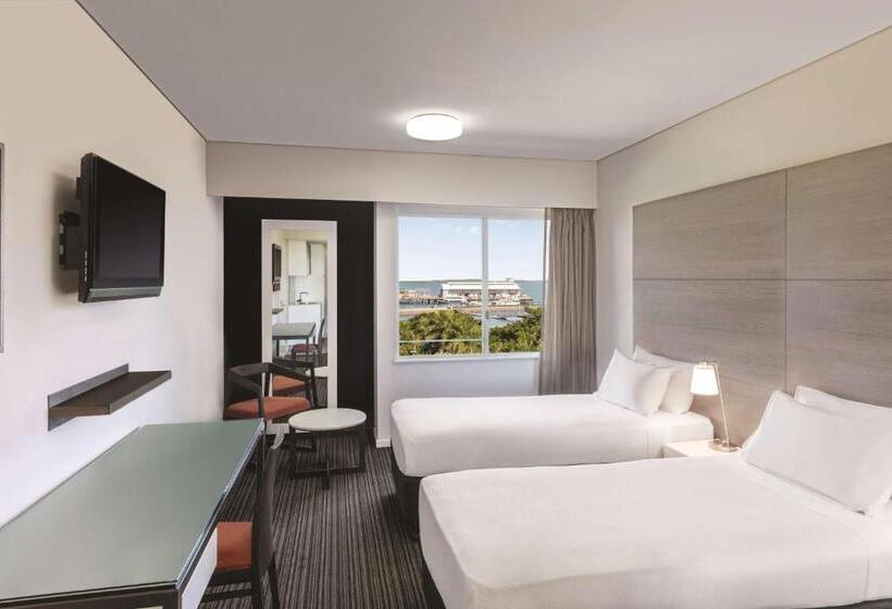 이코노미 스튜디오, Adina Apartment Hotel Darwin Waterfront