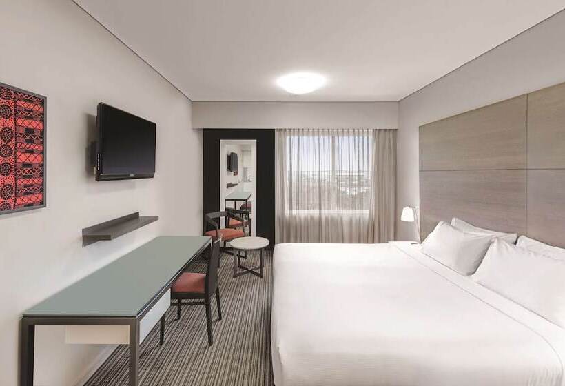 프리미엄 스튜디오, Adina Apartment Hotel Darwin Waterfront