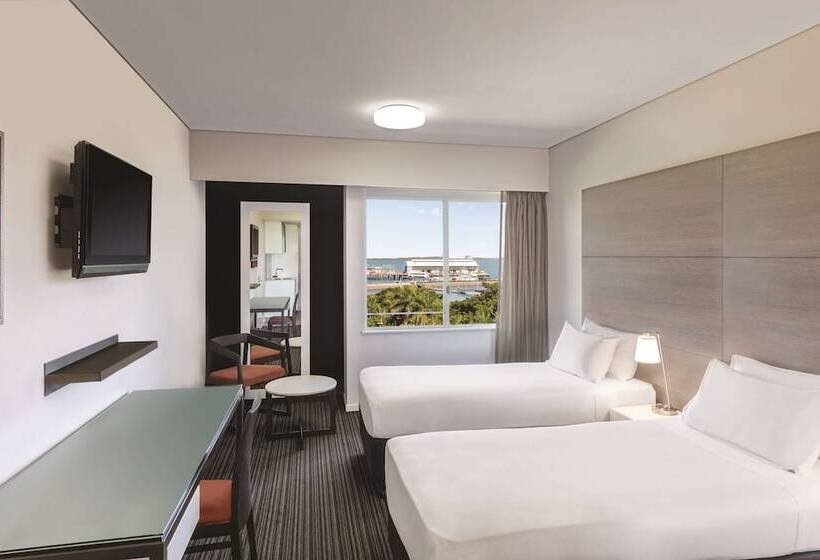 프리미엄 스튜디오, Adina Apartment Hotel Darwin Waterfront