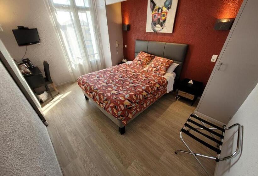 Habitación Estándar, Aragon