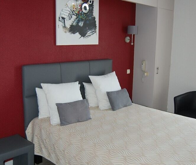 Habitación Estándar Individual, Aragon
