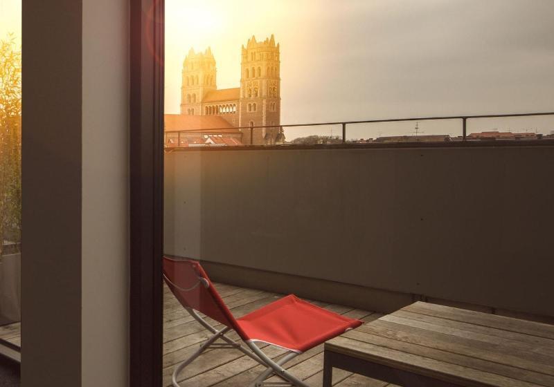 Стандартный Номер Кровать Кинг, Holiday Inn Express & Suites Tupelo, An Ihg