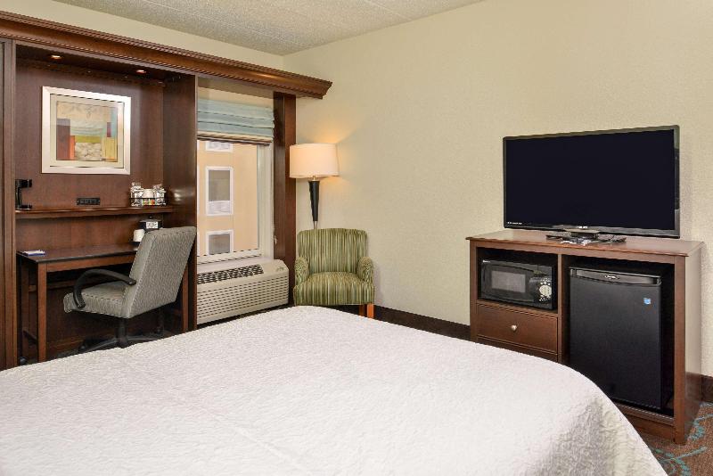 Номер Стандарт, Holiday Inn London   Whitechapel, An Ihg