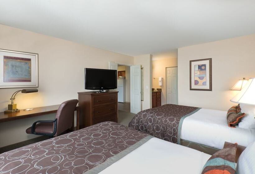 Люкс 2 Спальни, Staybridge Suites Tucson Airport, An Ihg