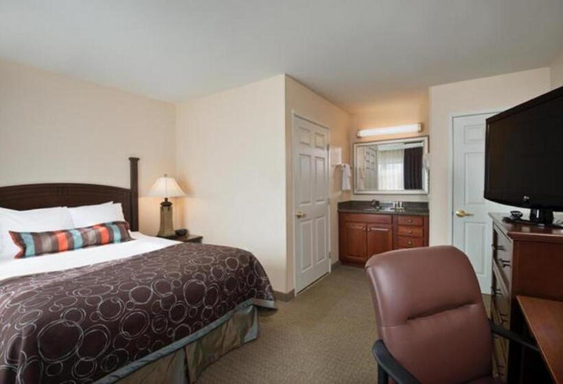 Люкс, Staybridge Suites Tucson Airport, An Ihg