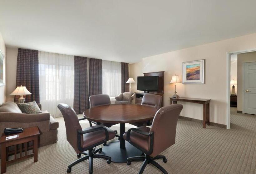 Люкс, Staybridge Suites Tucson Airport, An Ihg