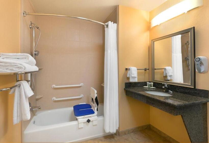 Студия Стандарт, Staybridge Suites Tucson Airport, An Ihg