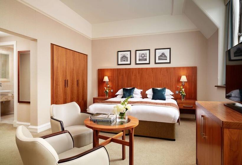 Klassisches Zimmer, The Grand, York