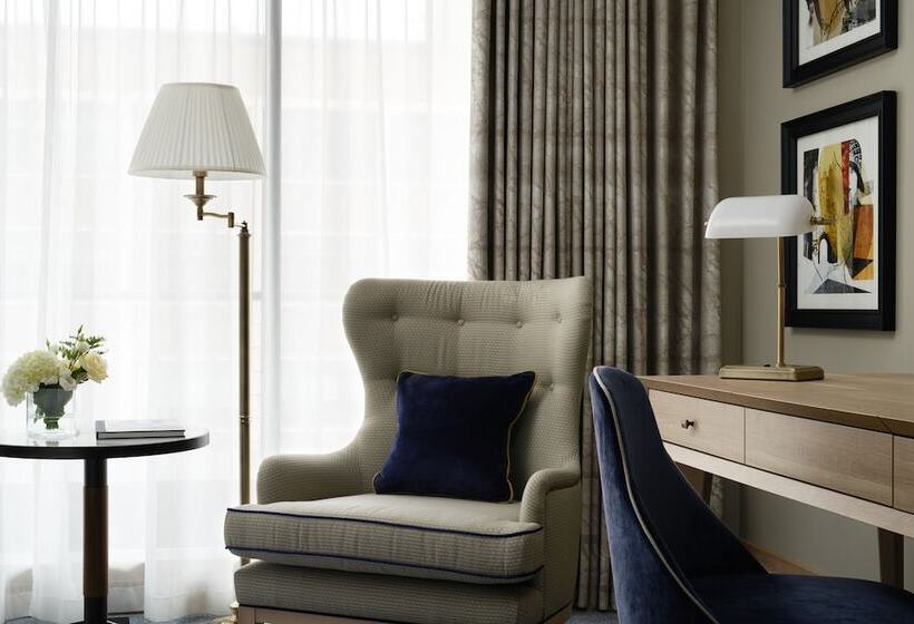 Классический Номер, The Grand, York