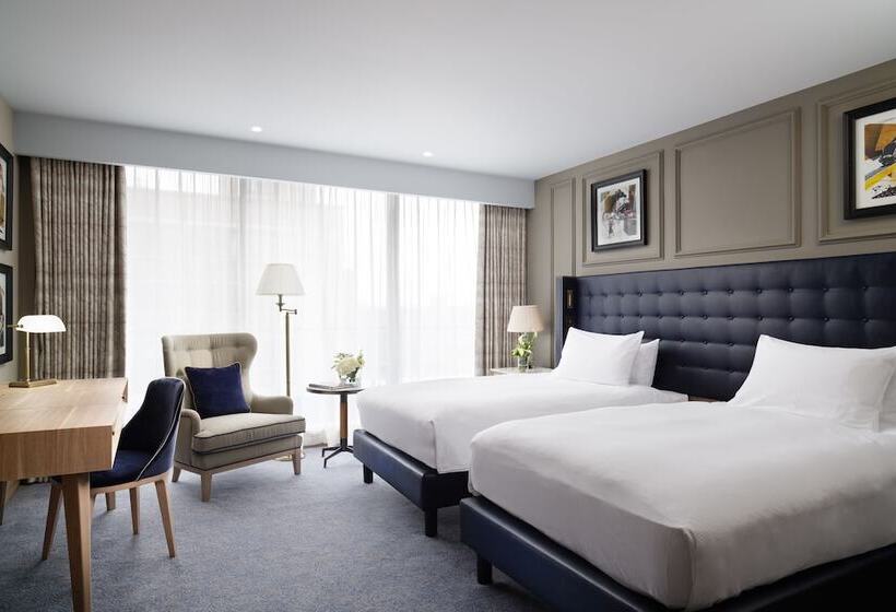 Классический Номер, The Grand, York