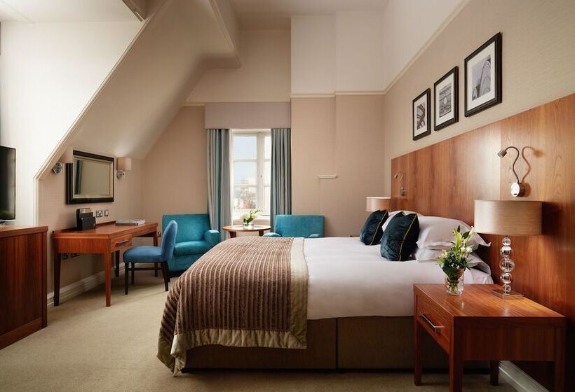 Executive-Zimmer, The Grand, York