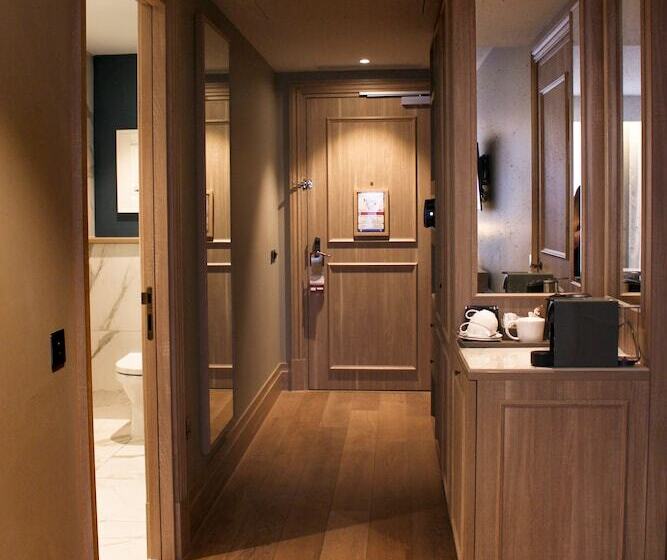 Executive-Zimmer, The Grand, York