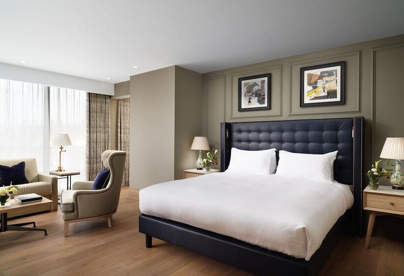 Люкс, The Grand, York