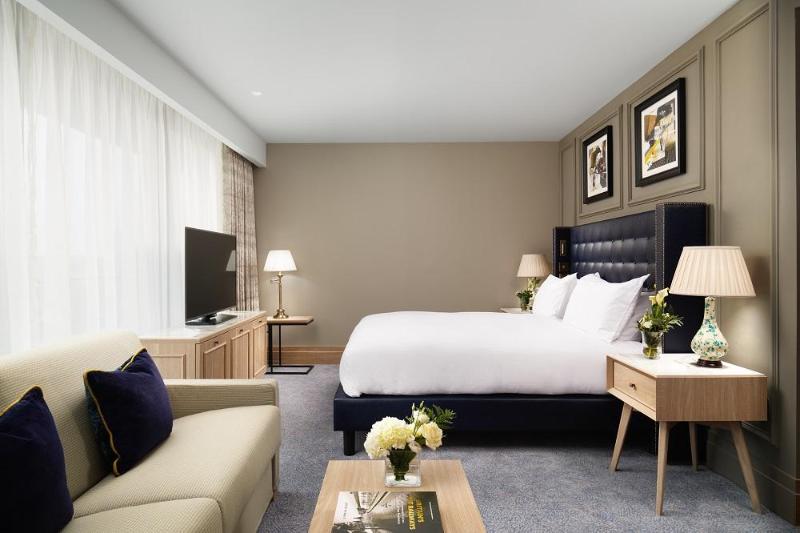 Номер Executive, The Grand, York