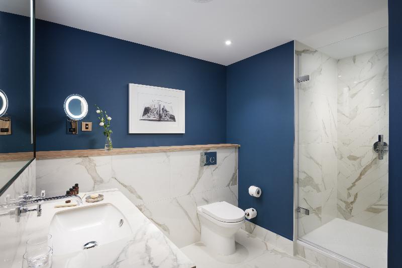 Executive-Zimmer, The Grand, York